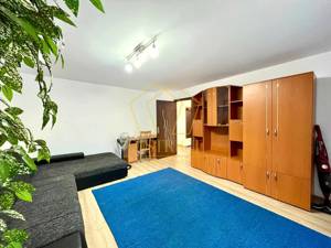 Apartament spatios cu 3 camere | Pet friendly | Sagului - imagine 2