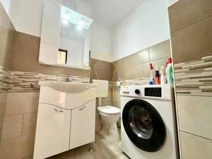 Apartament spatios cu 3 camere | Pet friendly | Sagului - imagine 8