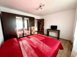 Apartament spatios cu 3 camere | Pet friendly | Sagului - imagine 3