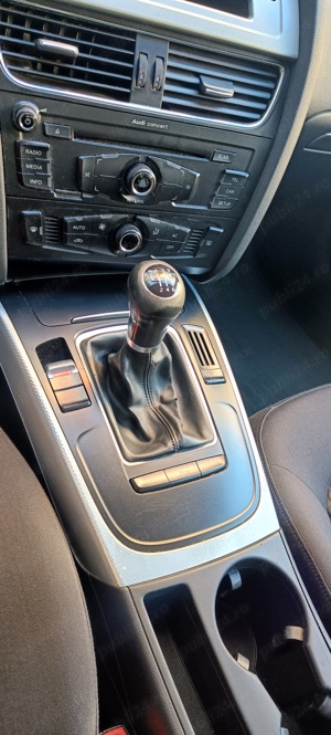 Vând Audi A4 2010 2.0 tdi - imagine 5