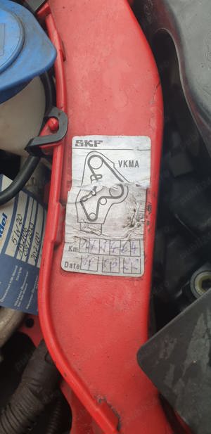 Vând Ford Focus Ecoboost ST-line Ediție Red Bull Racing - ITP 4.11.2026 - imagine 9