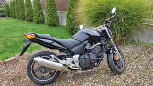 Honda CBF 600, ABS - imagine 3