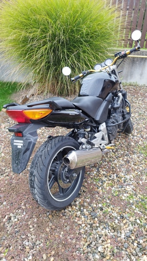 Honda CBF 600, ABS - imagine 5