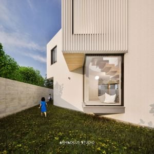 Vila nou in complex rezidential Gai - imagine 3