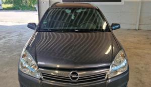 Opel AStra H 2008, motor 1248 cm3, 90 cai stare f buna doar nu mai porneste - imagine 2