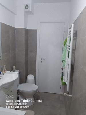 Vand apartament cu o camera decomandat in zona Bucium-Visan, in bloc nou!  - imagine 4