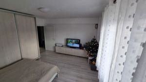 Vand apartament cu o camera decomandat in zona Bucium-Visan, in bloc nou!  - imagine 8