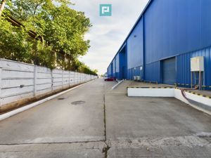 Vanzare parc logistic clasa A centura nord, Mogosoaia. - imagine 5