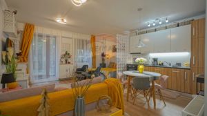 COMISION 0%!GARSONIERA CU GRADINA SI PARCARE | DRUMUL POIENII SEASONS