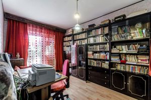 REZERVAT! Apartament decomandat 3 camere în Grădiște. - imagine 6