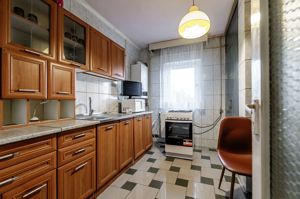 REZERVAT! Apartament decomandat 3 camere în Grădiște. - imagine 3