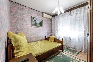 REZERVAT! Apartament decomandat 3 camere în Grădiște. - imagine 5