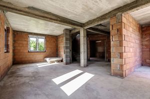 Casa noua 5 camere, la rosu, în Sofronea comision 0 la cumpărare - imagine 6