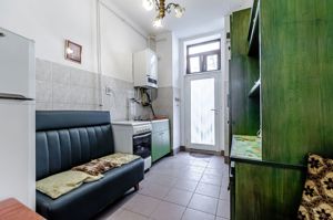 Apartament la parter, liniște și confort în centrul Aradului. - imagine 5