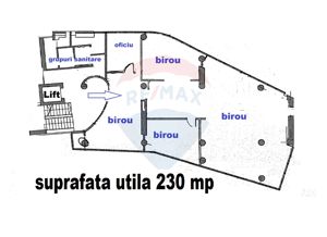 Inchiriere spațiu de birouri premium, ultracentral în Brașov - imagine 2