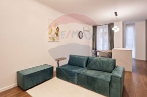 Apartament cu doua camere de inchiriat in zona Torontalului - imagine 15