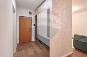 Apartament cu doua camere de inchiriat in zona Torontalului - imagine 8