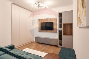 Apartament cu doua camere de inchiriat in zona Torontalului - imagine 14