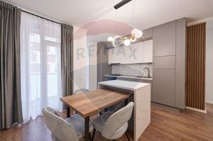 Apartament cu doua camere de inchiriat in zona Torontalului - imagine 10