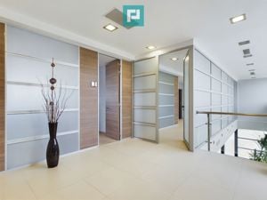 Clădire modernă pentru birouri 340 mp - imagine 10