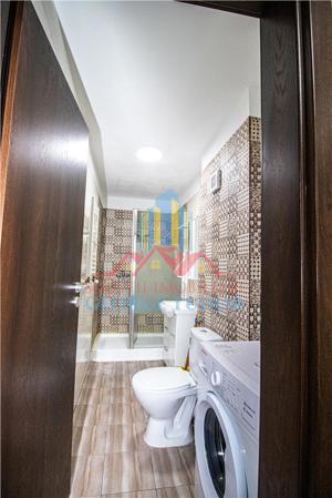 Vanzare garsoniera 32 mp, Str. Tineretului 21K, Militari Residence, Chiajna - imagine 18