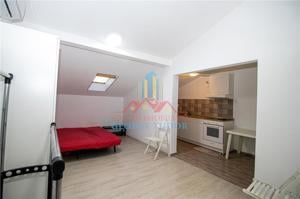 Vanzare garsoniera 32 mp, Str. Tineretului 21K, Militari Residence, Chiajna - imagine 9