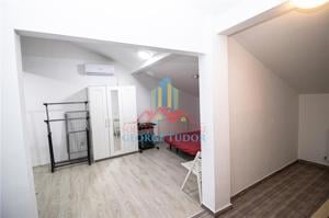 Vanzare garsoniera 32 mp, Str. Tineretului 21K, Militari Residence, Chiajna - imagine 16