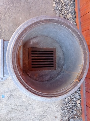 Vând instalație de produs apă caldă,pe lemne! - imagine 4