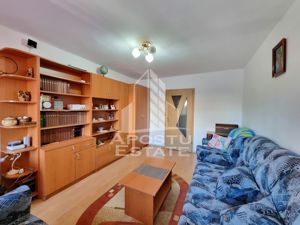 Apartament 2 camere, centrala proprie, etaj intermediar, Iulius Mall - imagine 2