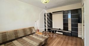 Apartament cu 1 camera, etaj intermediar, zona Lipovei - imagine 2