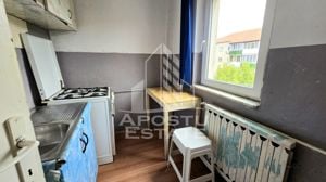 Apartament cu 1 camera, etaj intermediar, zona Lipovei - imagine 5