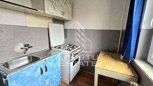 Apartament cu 1 camera, etaj intermediar, zona Lipovei - imagine 6