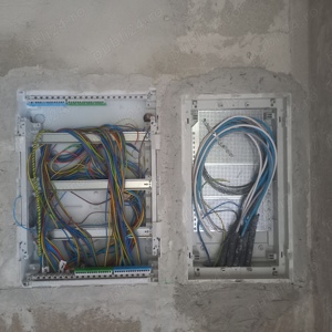 electrician autorizat iasi