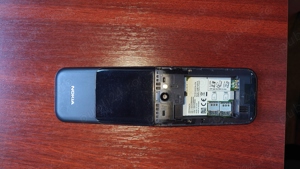 Nokia 2720 Flip, Dual SIM, 4G - imagine 2