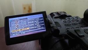 Camera video SONY Z1U - imagine 7