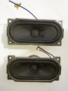 Difuzoare la 5w cu 16 ohmi