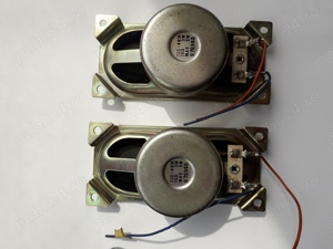 Difuzoare la 5w cu 16 ohmi - imagine 2