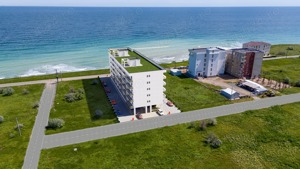 Apartamente garsoniere de vanzare, prima linie la mare, Costinesti-Epava - imagine 6