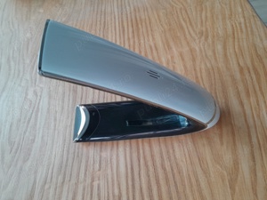 2 Telefoane AEG fara fir (Boomerang si Eclipse 15), albe - imagine 8