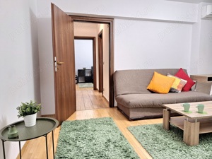 Apartament cochet in zona Dorobanti, Beller - imagine 5