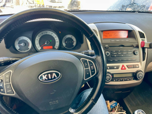 Vând Kia Ceed 1,6CRDI - imagine 5