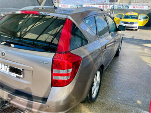 Vând Kia Ceed 1,6CRDI - imagine 4