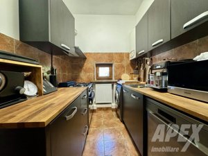 Apartament 3 camere | Centrala proprie | Zona Cismigiu - imagine 2