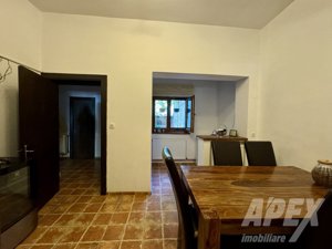 Apartament 3 camere | Centrala proprie | Zona Cismigiu - imagine 4