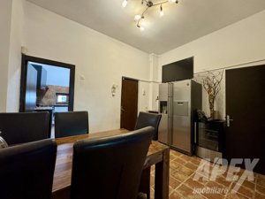 Apartament 3 camere | Centrala proprie | Zona Cismigiu - imagine 3