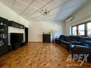 Apartament 3 camere | Centrala proprie | Zona Cismigiu - imagine 15