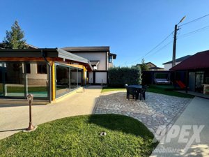 Vila individuala | COMISION 0% | Teren 2200mp | Zona Domnesti - imagine 15