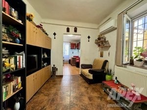 Apartament de inchiriat 2 camere | Zona Cismigiu