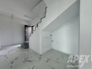 Casa individuala 4 camere finalizata | Toate utilitatile | Zona Domnesti - imagine 6