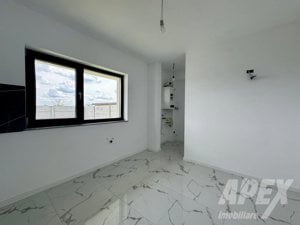 Casa individuala 4 camere finalizata | Toate utilitatile | Zona Domnesti - imagine 4